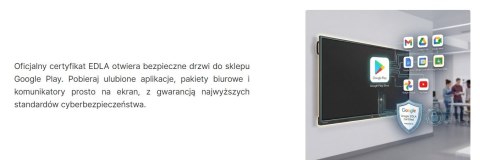 AVTEK AVTEK MONITOR INTERAKTYWNY TS 9 MATE G 75"