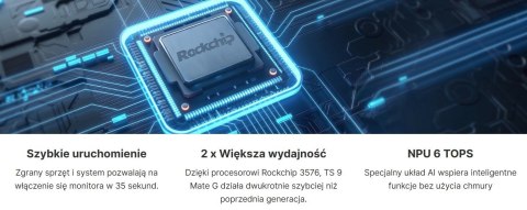 AVTEK AVTEK MONITOR INTERAKTYWNY TS 9 MATE G 75"