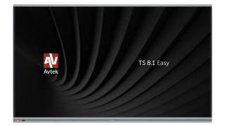 AVTEK Monitor interaktywny Avtek TS 8.1 Easy 65 z Androidem
