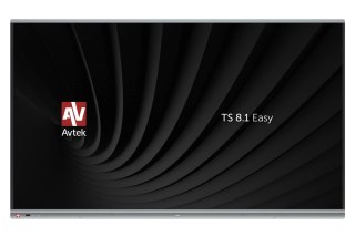 AVTEK Monitor interaktywny Avtek TS 8.1 Easy 75 z Androidem