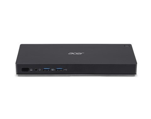 Acer Stacja dokująca Acer USB Type-C Dock II - HDMI, DP