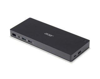 Acer Stacja dokująca Acer USB Type-C Dock II - HDMI, DP