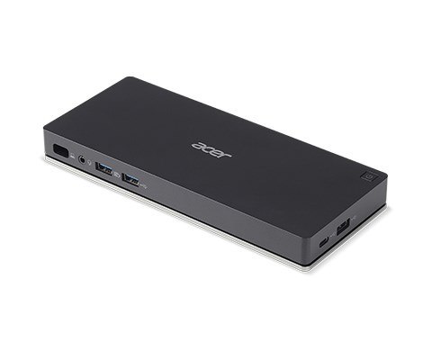 Acer Stacja dokująca Acer USB Type-C Dock II - HDMI, DP