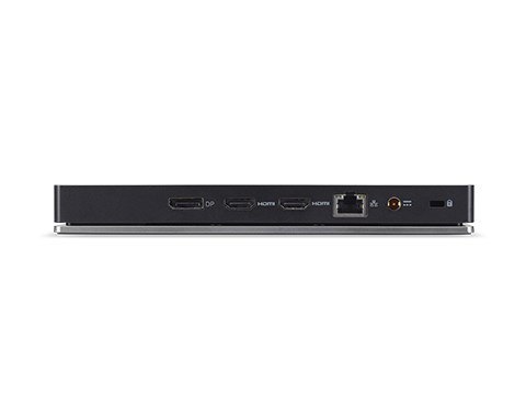 Acer Stacja dokująca Acer USB Type-C Dock II - HDMI, DP