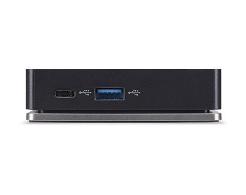 Acer Stacja dokująca Acer USB Type-C Dock II - HDMI, DP
