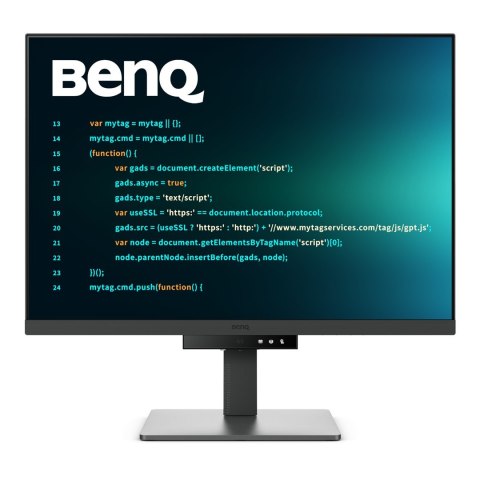 BenQ BenQ RD280U monitor komputerowy 71,6 cm (28.2") 3840 x 2560 px 4K Ultra HD Czarny