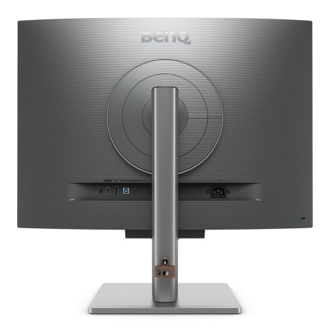BenQ BenQ RD280U monitor komputerowy 71,6 cm (28.2") 3840 x 2560 px 4K Ultra HD Czarny