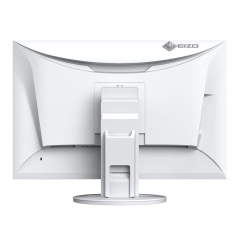 EIZO MONITOR EIZO FlexScan LED IPS 24,1" EV2485-WT Biały
