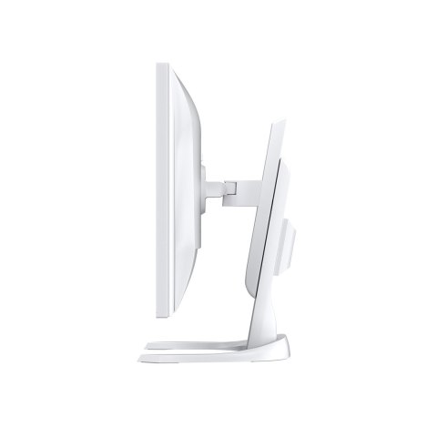 EIZO Monitor EIZO FlexScan EV2740X-WT - 68,6 cm (27") - 3840 x 2160 pikseli - 4K Ultra HD - LCD - 5 ms - Biały
