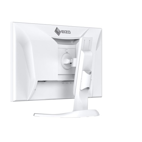 EIZO Monitor EIZO FlexScan EV2740X-WT - 68,6 cm (27") - 3840 x 2160 pikseli - 4K Ultra HD - LCD - 5 ms - Biały