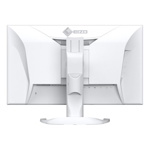 EIZO Monitor EIZO FlexScan EV2740X-WT - 68,6 cm (27") - 3840 x 2160 pikseli - 4K Ultra HD - LCD - 5 ms - Biały