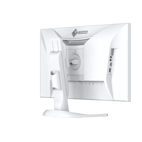 EIZO Monitor EIZO FlexScan EV2740X-WT - 68,6 cm (27") - 3840 x 2160 pikseli - 4K Ultra HD - LCD - 5 ms - Biały