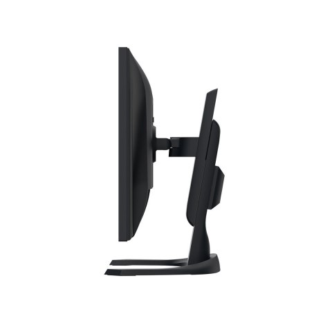 EIZO Monitor LCD 27" EIZO FlexScan EV2740X-BK 68,6cm 3840x2160 px 4K Ultra HD LCD Czarny