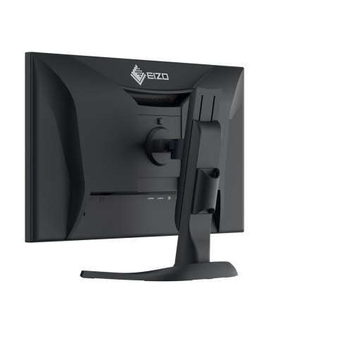 EIZO Monitor LCD 27" EIZO FlexScan EV2740X-BK 68,6cm 3840x2160 px 4K Ultra HD LCD Czarny