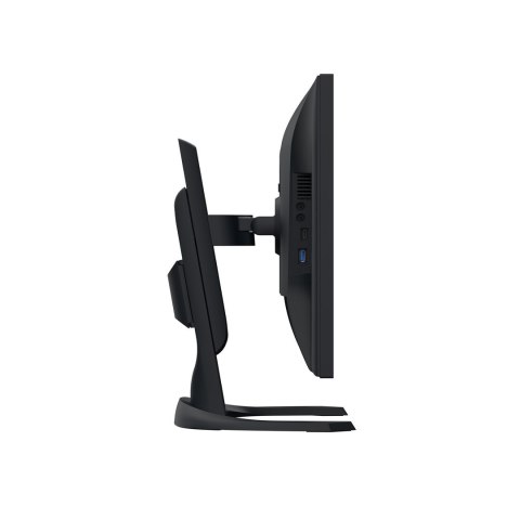 EIZO Monitor LCD 27" EIZO FlexScan EV2740X-BK 68,6cm 3840x2160 px 4K Ultra HD LCD Czarny