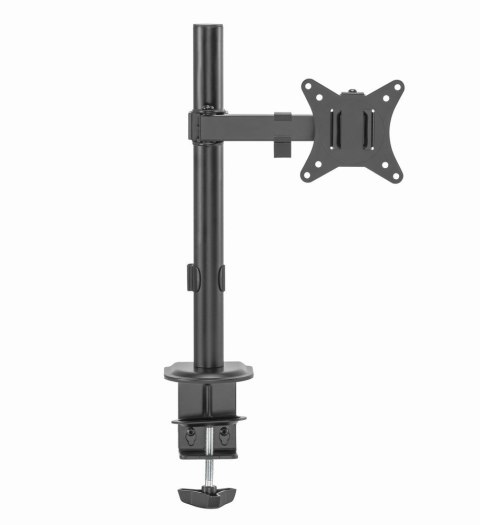 GEMBIRD GEMBIRD BIURKOWE REGULOWANE RAMIĘ/UCHWYT NA MONITOR 17-32, VESA 100X100MM, DO 9 KG
