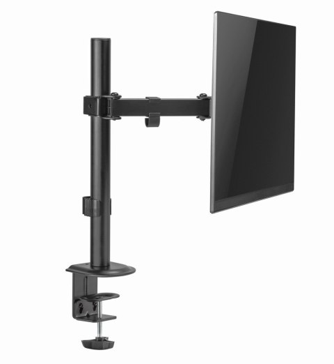 GEMBIRD GEMBIRD BIURKOWE REGULOWANE RAMIĘ/UCHWYT NA MONITOR 17-32, VESA 100X100MM, DO 9 KG