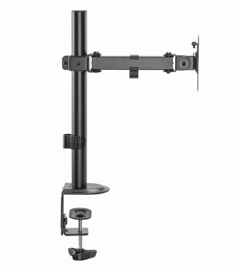 GEMBIRD GEMBIRD BIURKOWE REGULOWANE RAMIĘ/UCHWYT NA MONITOR 17-32, VESA 100X100MM, DO 9 KG