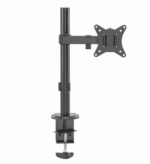 GEMBIRD GEMBIRD BIURKOWE REGULOWANE RAMIĘ/UCHWYT NA MONITOR 17-32, VESA 100X100MM, DO 9 KG