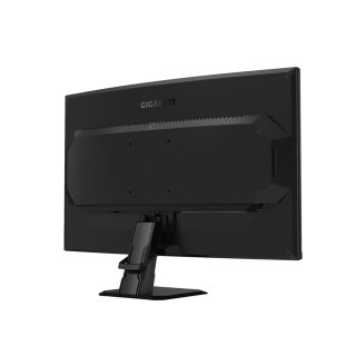 Gigabyte GIGABYTE GS27FCA monitor komputerowy 68,6 cm (27") 1920 x 1080 px Full HD LED Czarny