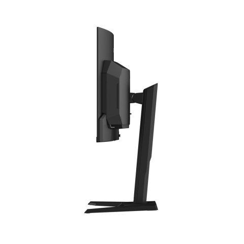 Gigabyte MONITOR GIGABYTE OLED 34" MO34WQC2 86,4 cm 3440x1440px Wide Quad HD OLED Czarny