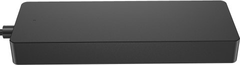 Hewlett-Packard Stacja dokująca HP USB-C Travel Hub G3 86T46AA