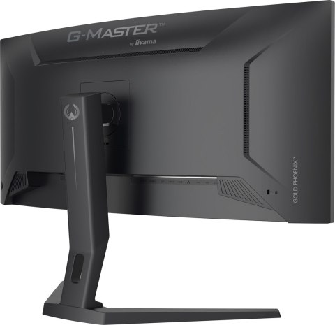 IIYAMA MONITOR IIYAMA LED 34" GCB3486WQSCP-B1 240Hz