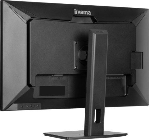 IIYAMA Monitor IIYAMA 80.0cm (32,0") XUB3297QSNP-B1 16:9 2xHDMI+DP+USB-C