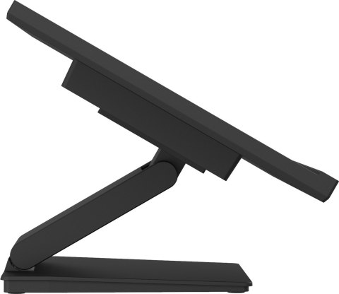 IIYAMA Monitor dotykowy iiyama ProLite 24" IPS z technologią InCell PCAP (10pkt), z powłoką antyrefleksyjną oraz elastyczną podstawą