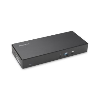 Kensington Kensington SD4781P EQ Stacja dokująca USB-C i USB-A Dual 4K