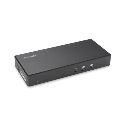 Kensington Kensington SD4781P EQ Stacja dokująca USB-C i USB-A Dual 4K