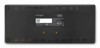 Kensington Kensington SD4781P EQ Stacja dokująca USB-C i USB-A Dual 4K