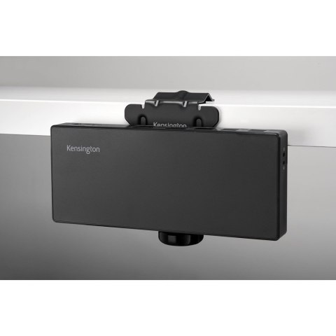 Kensington Kensington SD4781P EQ Stacja dokująca USB-C i USB-A Dual 4K