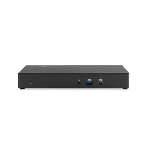Kensington Kensington SD4781P EQ Stacja dokująca USB-C i USB-A Dual 4K