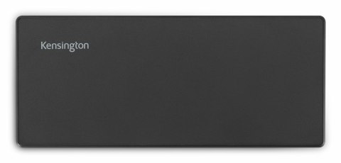 Kensington Kensington SD4781P EQ Stacja dokująca USB-C i USB-A Dual 4K