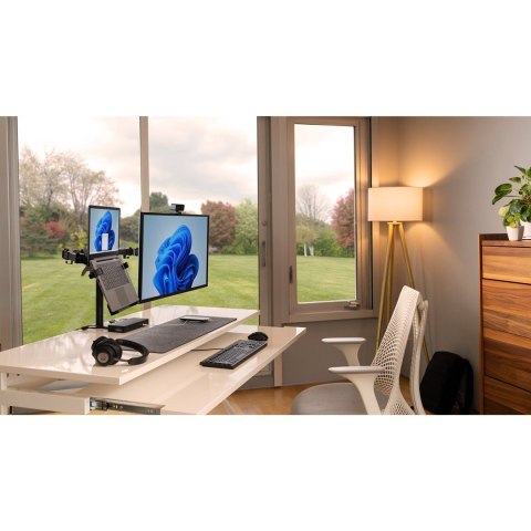 Kensington Kensington SD4781P EQ Stacja dokująca USB-C i USB-A Dual 4K