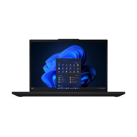 Lenovo Lenovo ThinkPad T16 Gen 4 Ultra 5 225U 16" WUXGA IPS 400nits AG 16GB DDR5 5600 SSD512 Intel Graphics Cam5.0MP+IR 86Wh W11Pro Bla