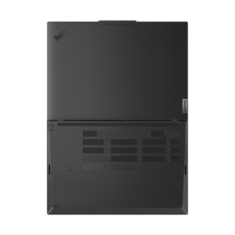 Lenovo Lenovo ThinkPad T16 Gen 4 Ultra 5 225U 16" WUXGA IPS 400nits AG 16GB DDR5 5600 SSD512 Intel Graphics Cam5.0MP+IR 86Wh W11Pro Bla