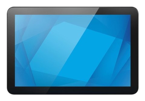 ELO Elo Touch Solutions 1004L Płaski panel Digital Signage 25,6 cm (10.1") LED 360 cd/m2 WXGA Czarny Ekran dotykowy