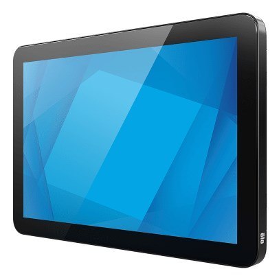 ELO Elo Touch Solutions 1004L Płaski panel Digital Signage 25,6 cm (10.1") LED 360 cd/m2 WXGA Czarny Ekran dotykowy