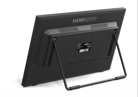 No name Monitor Hannspree 54,6 cm (21,5") HT220CUA 16:9 M-TOUCH HDMI+DP