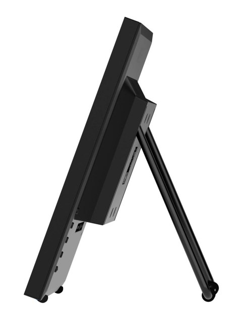 No name Monitor Hannspree 54,6 cm (21,5") HT220CUA 16:9 M-TOUCH HDMI+DP