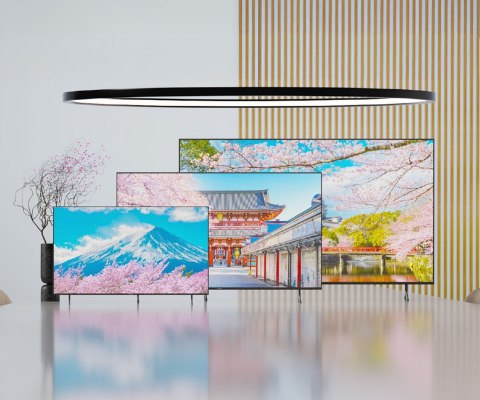 No name Monitor JAPANNEXT 109,2cm JN-IPS430UHD60F 16:9 3x HDMI UHD