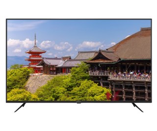No name Monitor JAPANNEXT 165,1cm JN-IPS650UHD60F 16:9 3x HDMI UHD