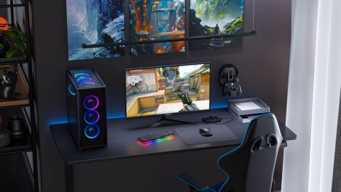 No name Monitor JAPANNEXT 68,5 cm JN-I270UHD16FHD32 16:9 HDMI/DP FHD
