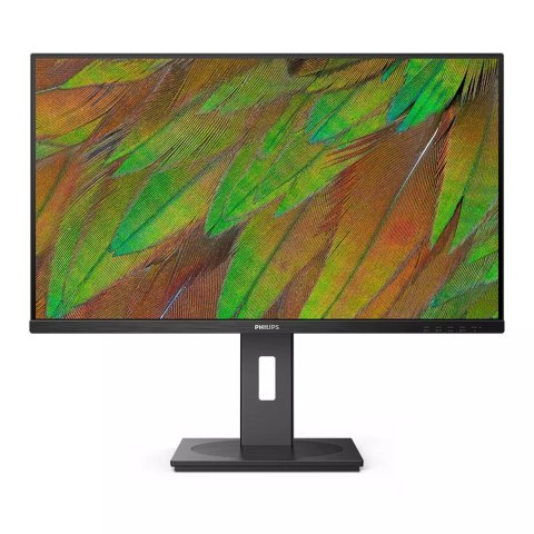 Philips Monitor Philips 3000 series 32B1U3900/00 komputerowy 80 cm (31.5") 3840 x 2160 px 4K Ultra HD LCD Czarny