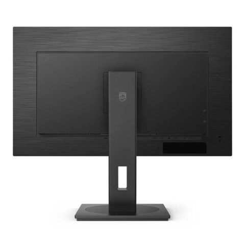 Philips Monitor Philips 3000 series 32B1U3900/00 komputerowy 80 cm (31.5") 3840 x 2160 px 4K Ultra HD LCD Czarny
