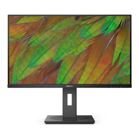 Philips Monitor Philips 3000 series 32B1U3900/00 komputerowy 80 cm (31.5") 3840 x 2160 px 4K Ultra HD LCD Czarny