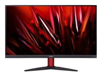 Acer Acer Nitro VG270Ebmiix 27" IPS/1920x1080/16:9/1ms/250/100M:1/VGA,HDMI/Black | Acer