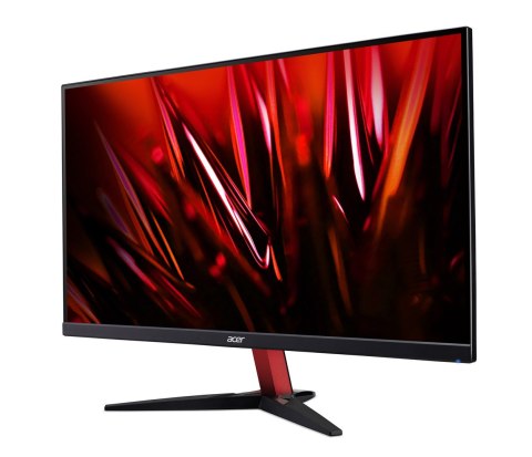 Acer Acer Nitro VG270Ebmiix 27" IPS/1920x1080/16:9/1ms/250/100M:1/VGA,HDMI/Black | Acer